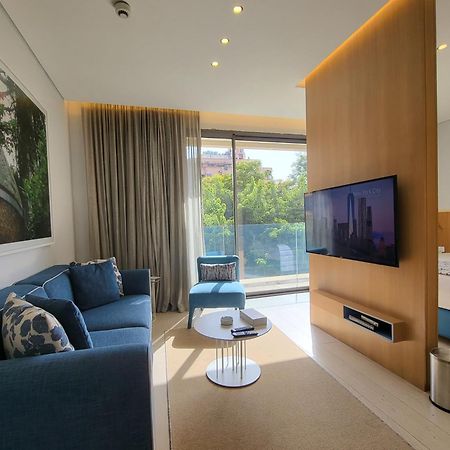 Monot Suites Beiroet Buitenkant foto
