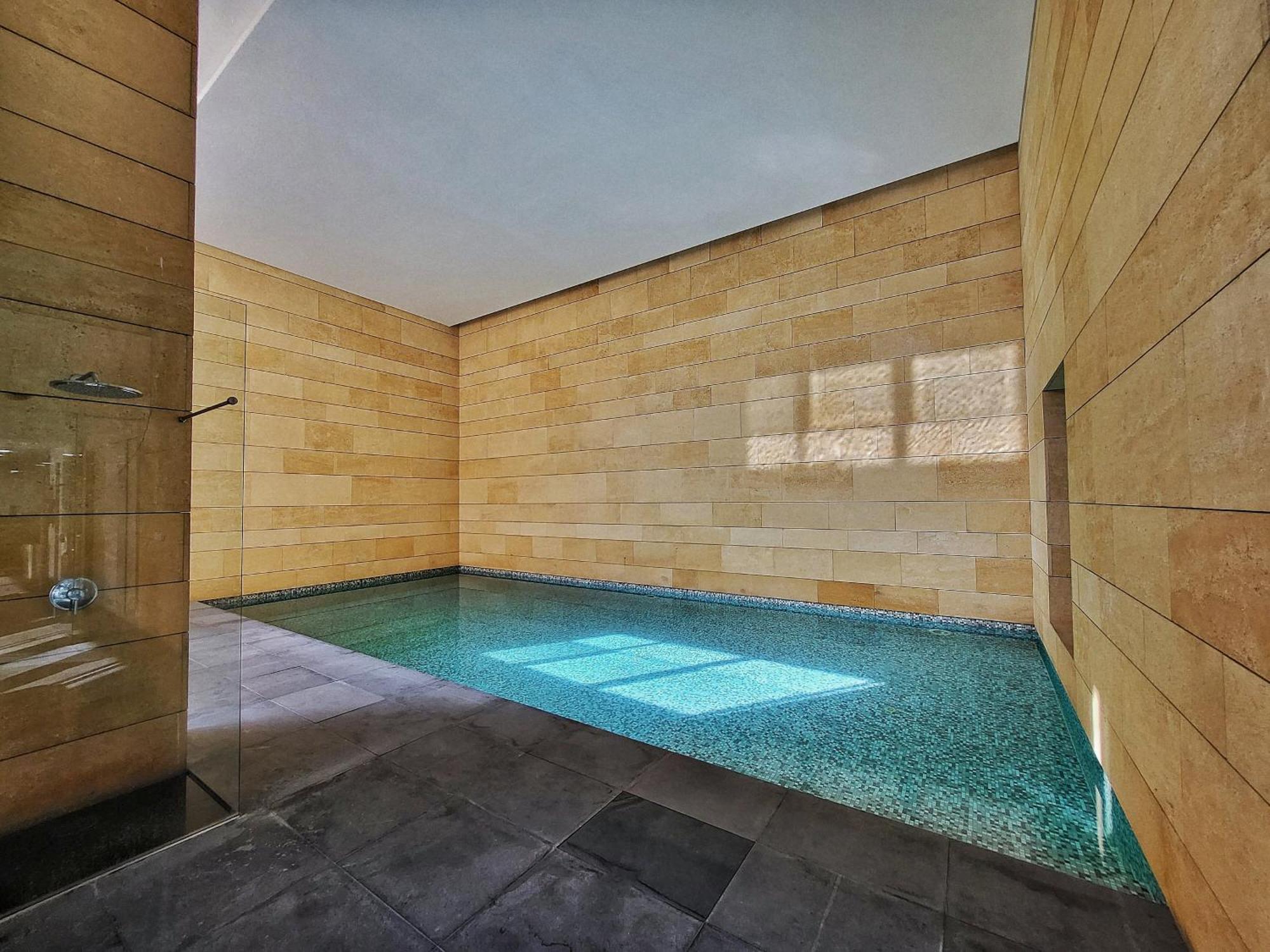 Monot Suites Beiroet Buitenkant foto