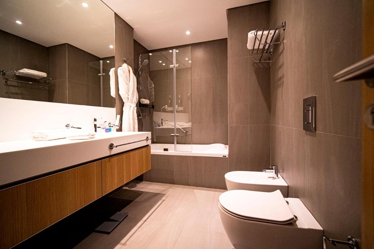 Monot Suites Beiroet Buitenkant foto